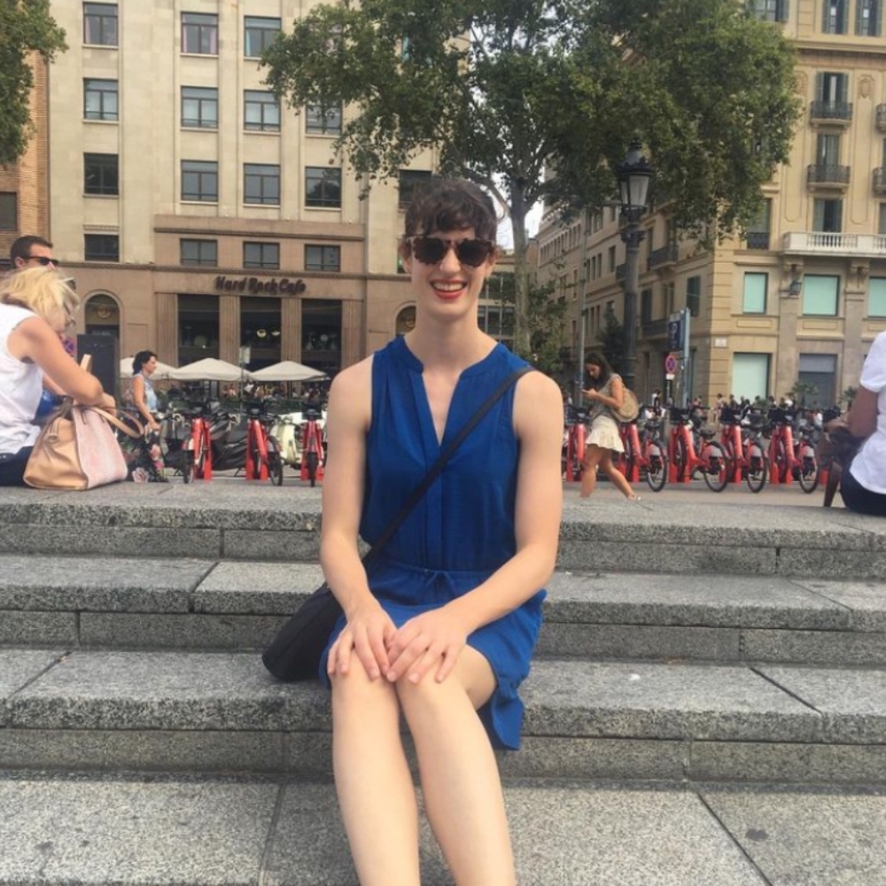 Meet your Posher, Jacqueline